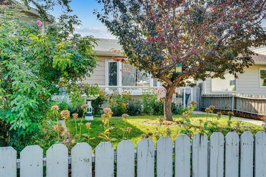 Sold property in Falconridge