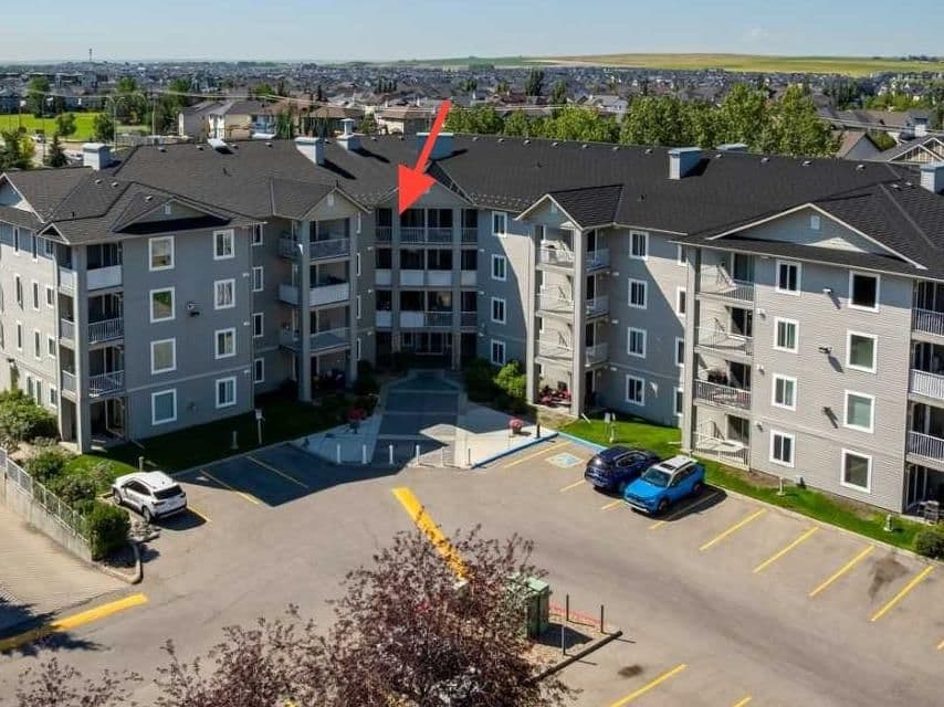 Sold property in Downtown