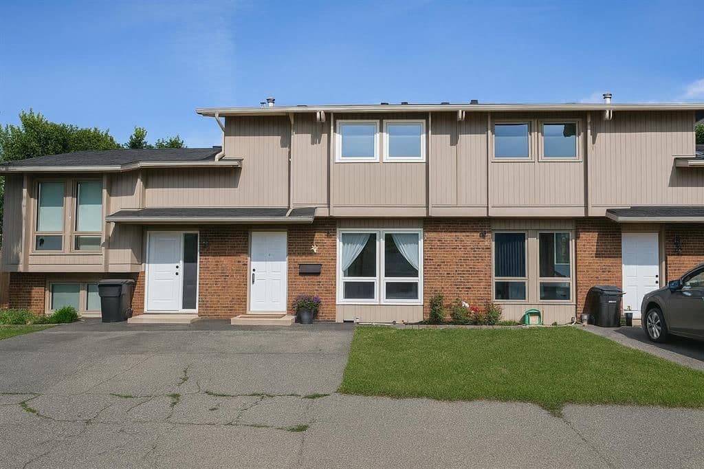 Sold property in McLaughlin Meadows