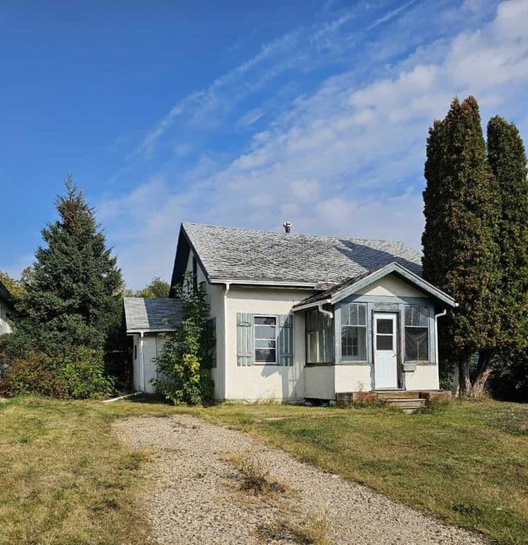 Sold property in Hillside