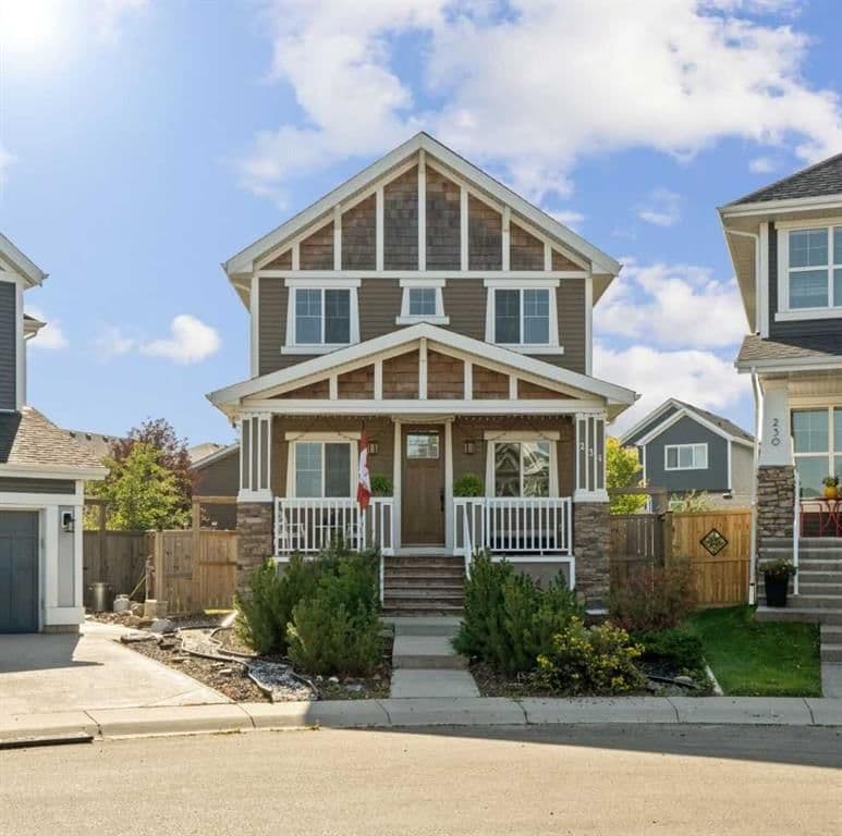 Sold property in River Heights