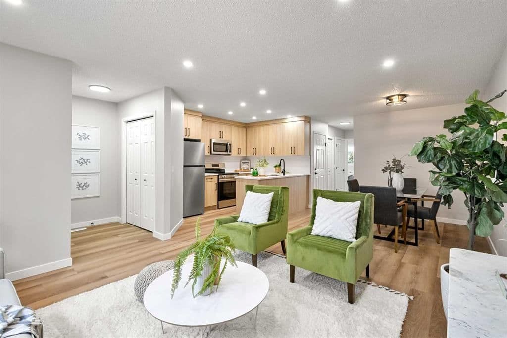 Sold property in Applewood Park