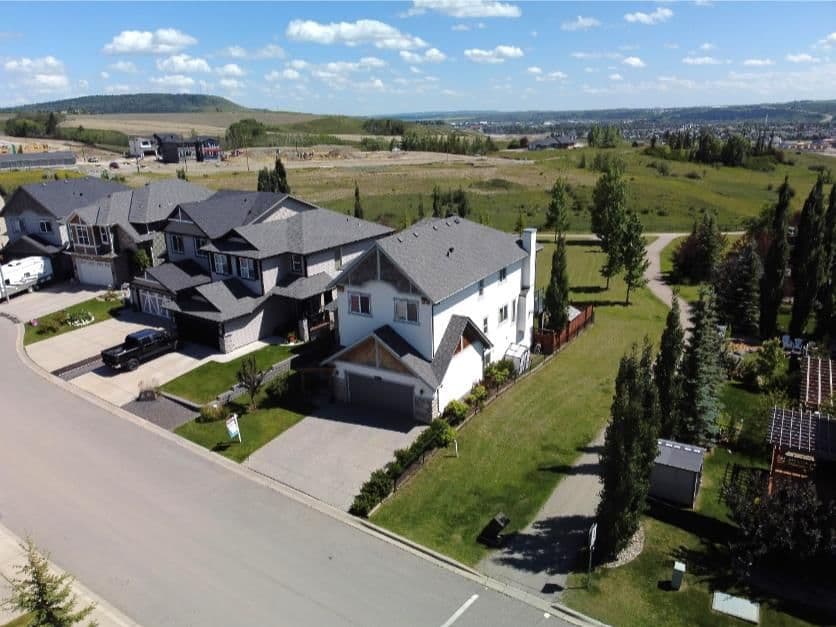 Sold property in Heritage Hills