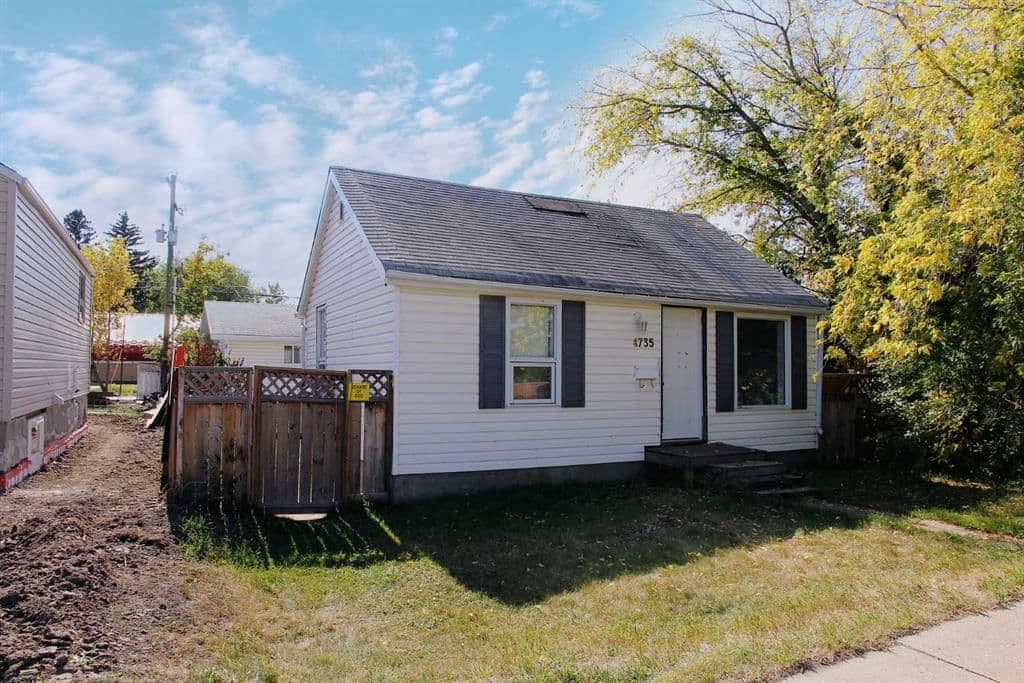 Sold property in East Lloydminster