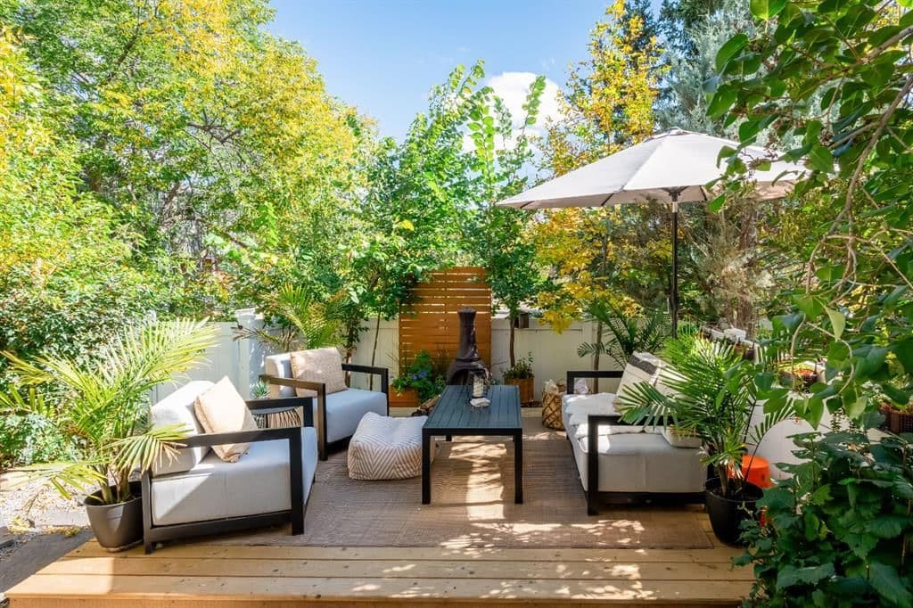 Sold property in Braeside