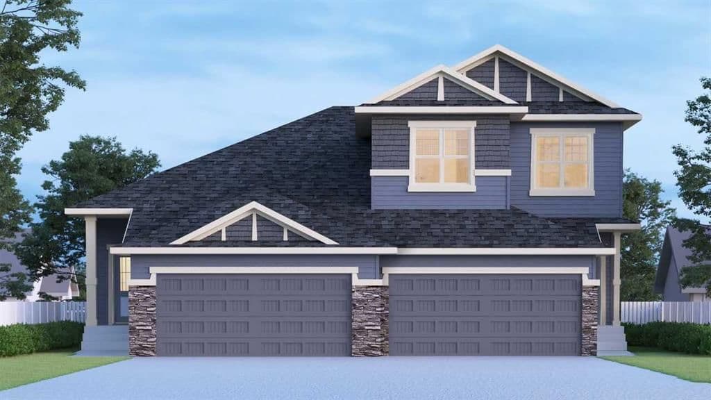 Sold property in D'arcy Ranch