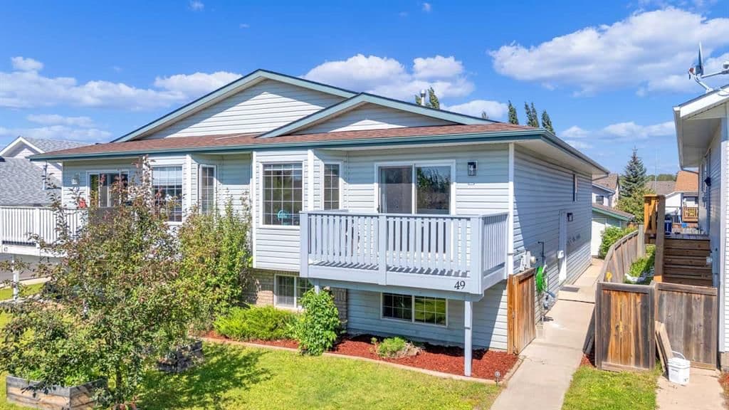 Sold property in Fox Run