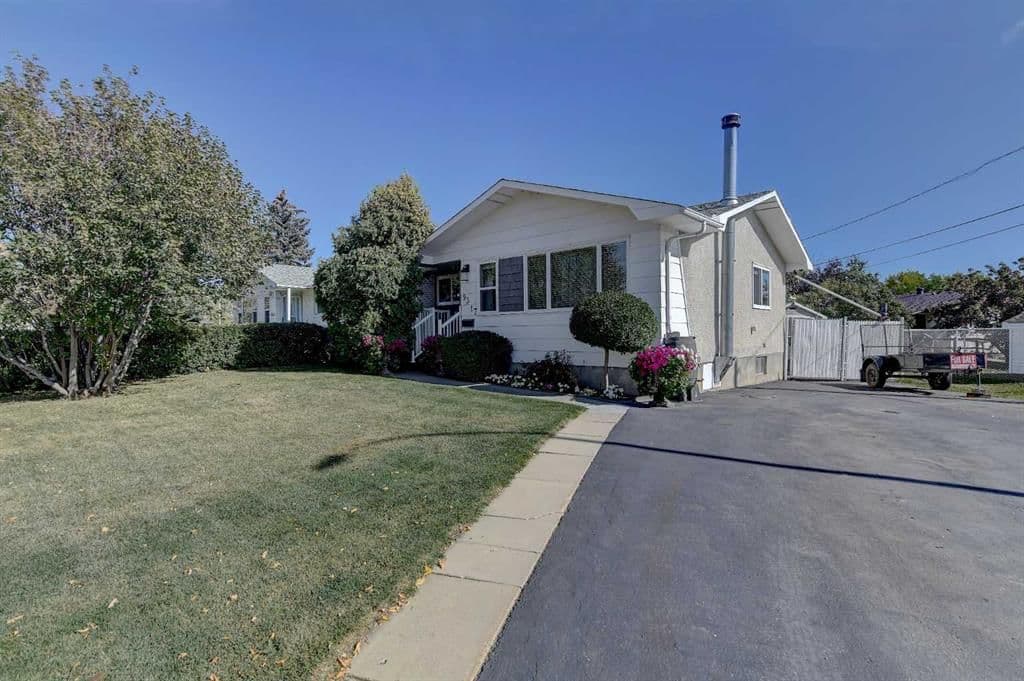 Sold property in Mountview