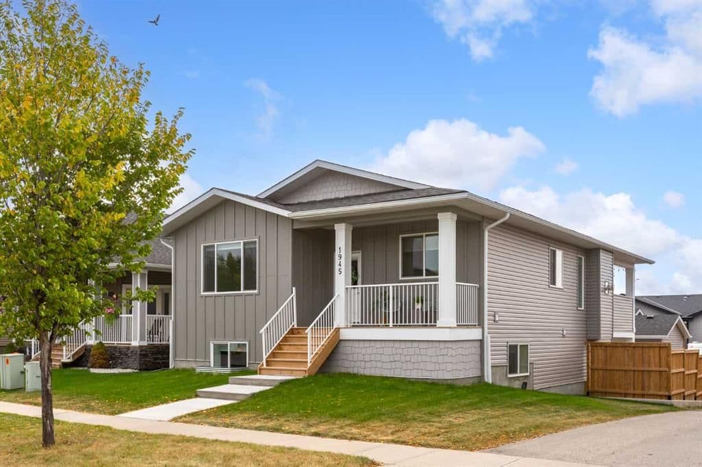 Sold property in Highwood Village