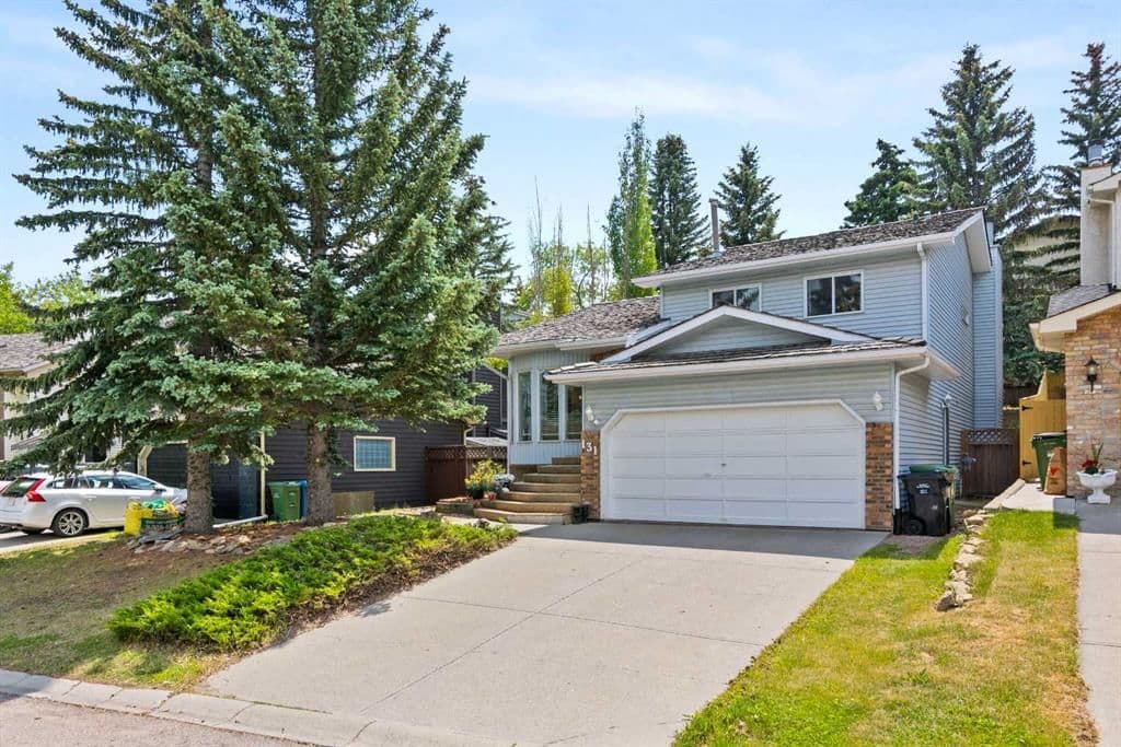 Sold property in Strathcona Park