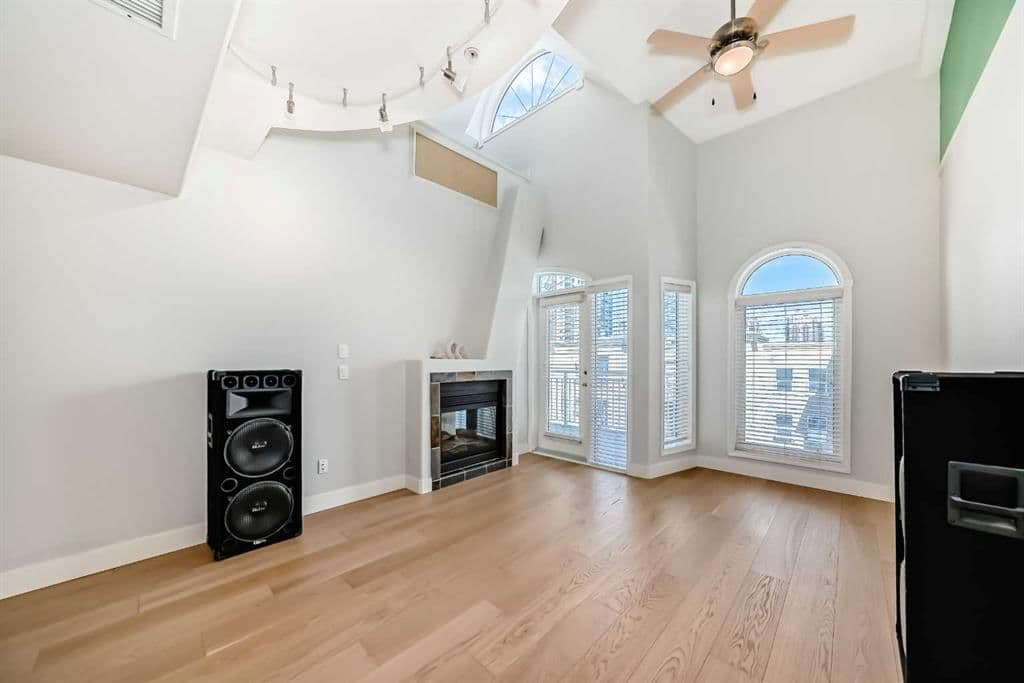 Sold property in Beltline