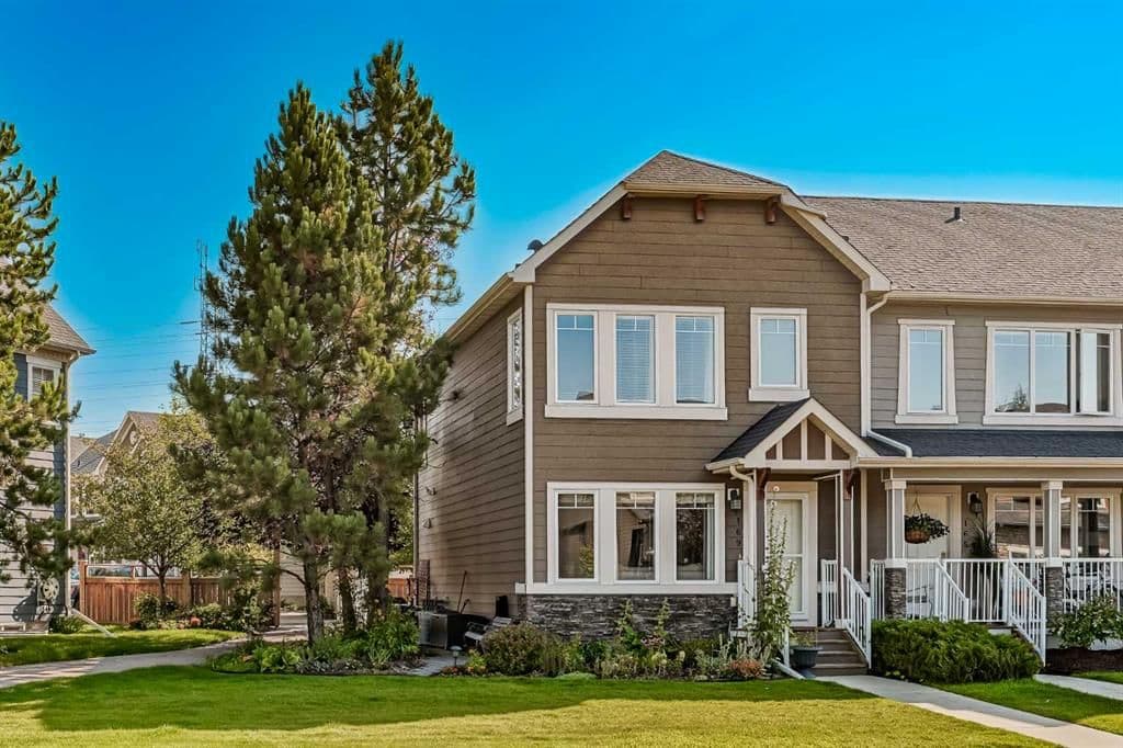 Sold property in Rainbow Falls