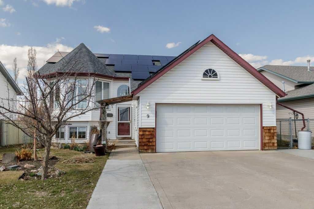 Sold property in Fox Run