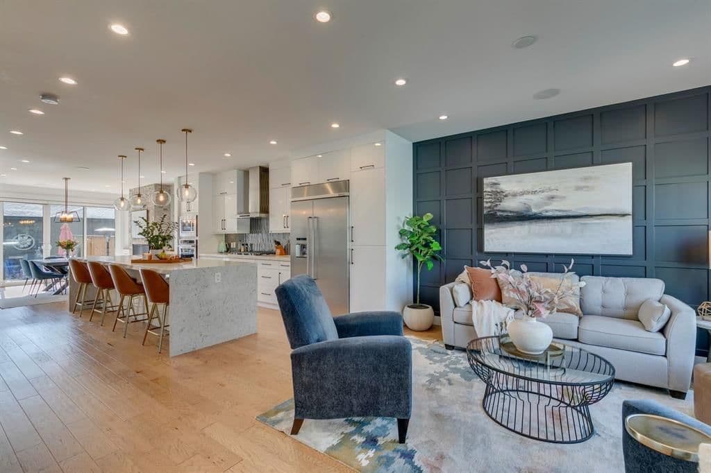 Sold property in Mount Pleasant