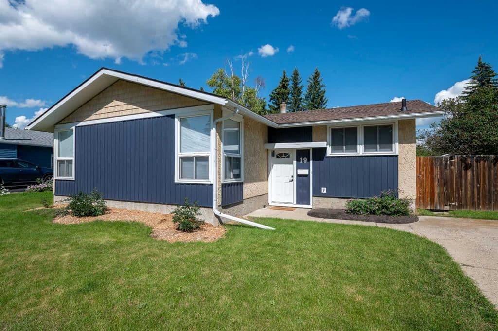 Sold property in Sunnybrook