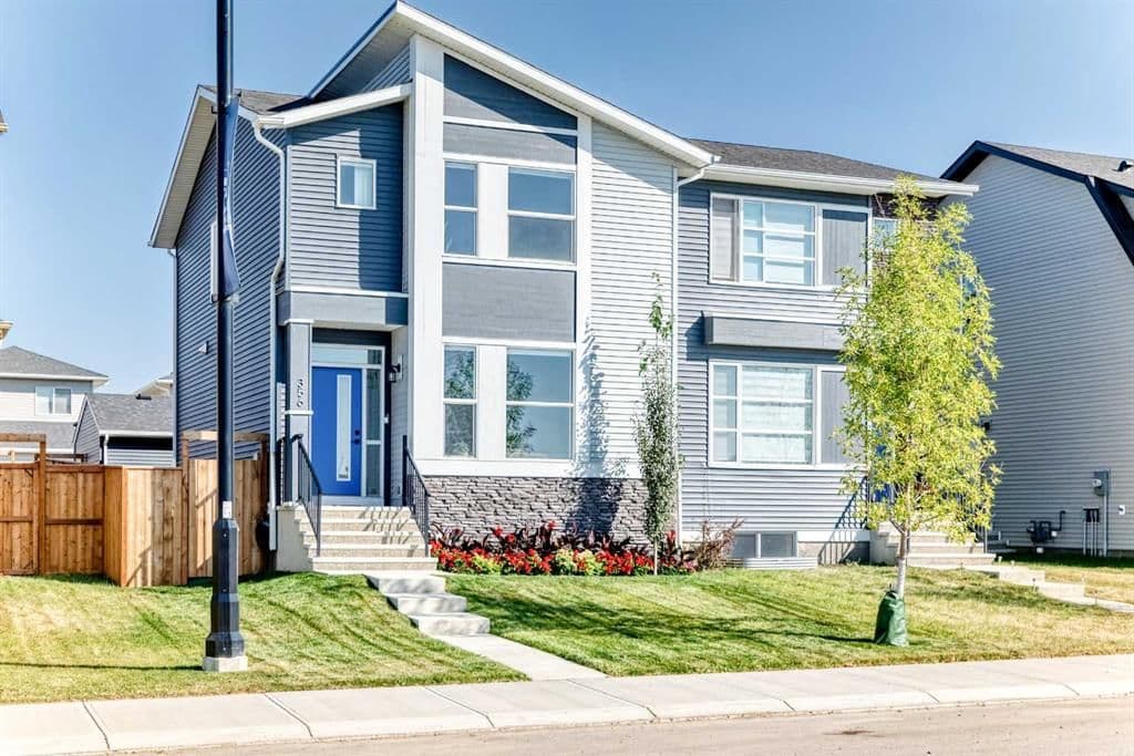 Sold property in Dawson's Landing