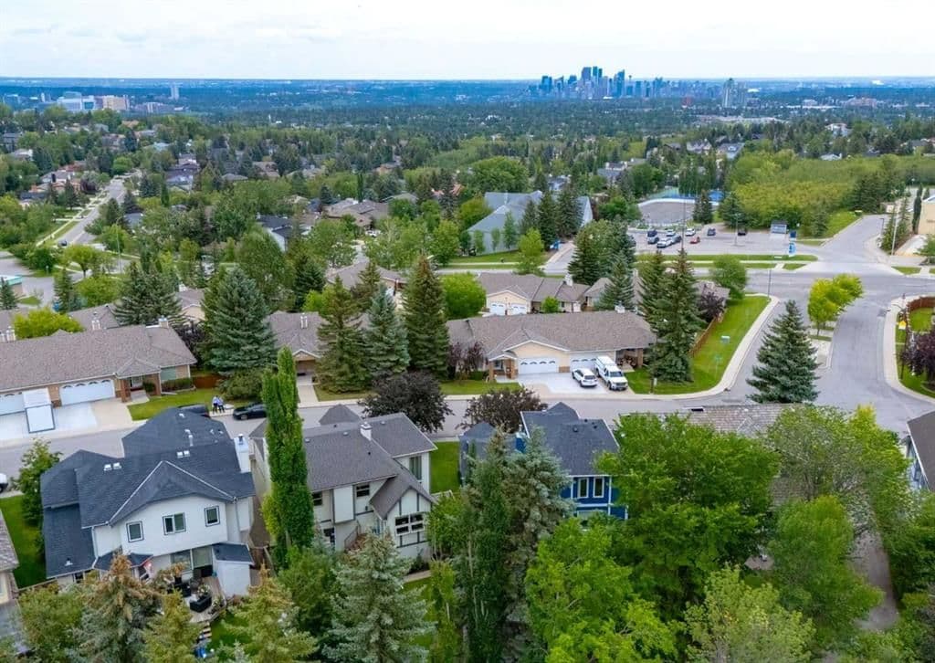 Sold property in Strathcona Park