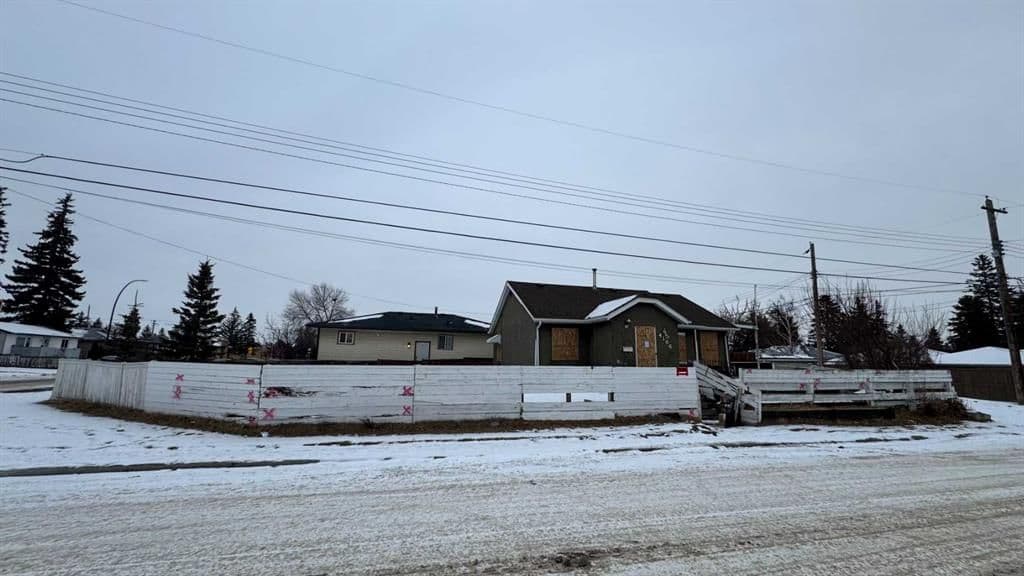 Sold property in Forest Lawn