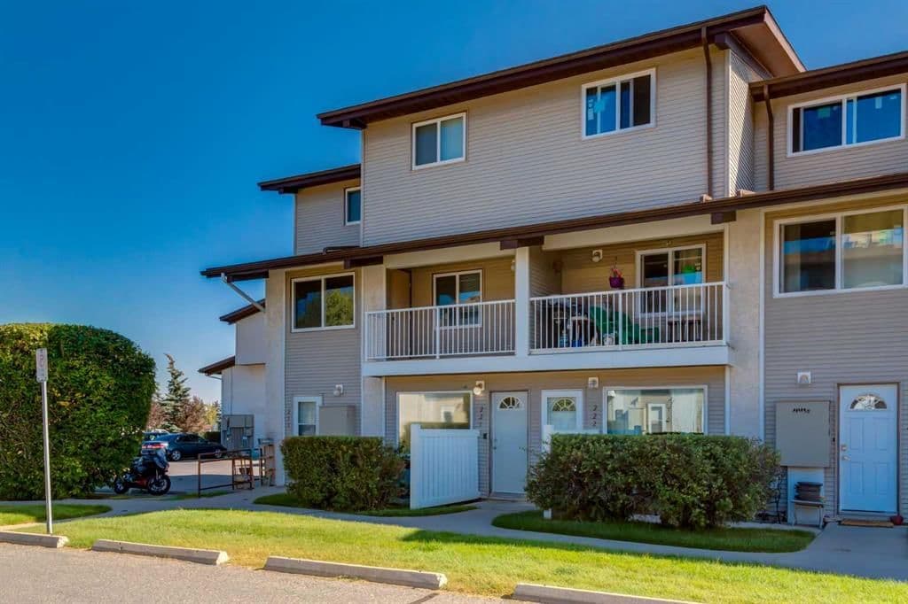 Sold property in Braeside