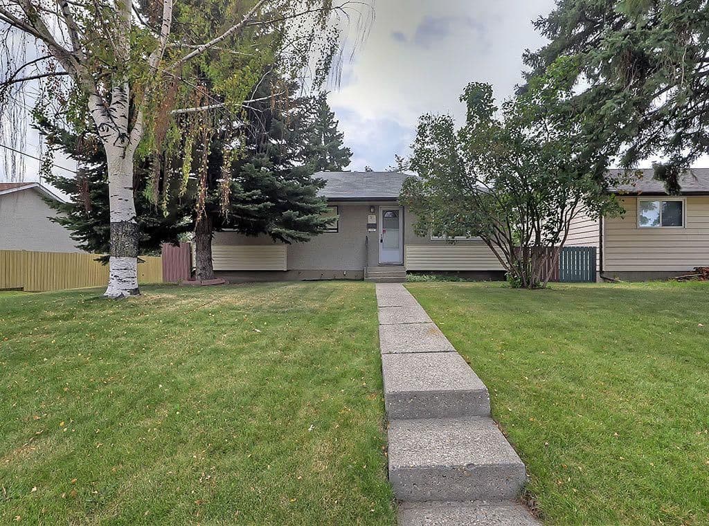 Sold property in Forest Heights