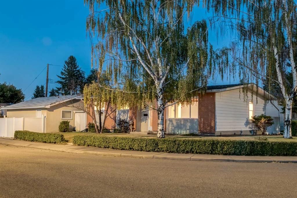 Sold property in Willow Park