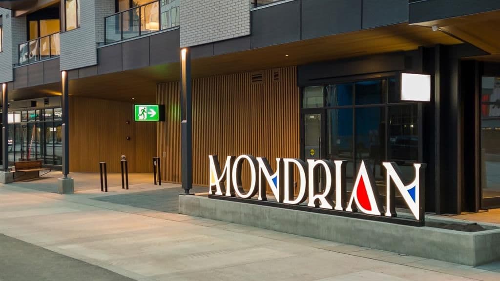 Sold property in West Springs