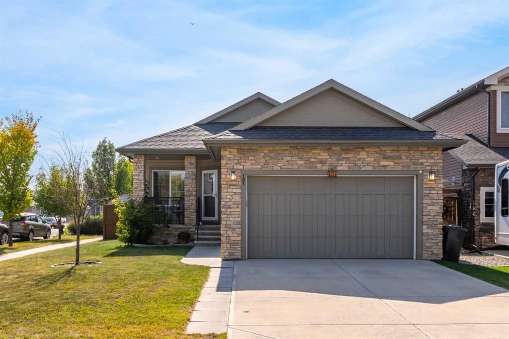 Sold property in Montrose