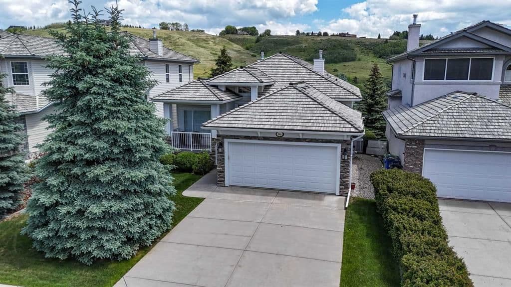 Sold property in GlenEagles