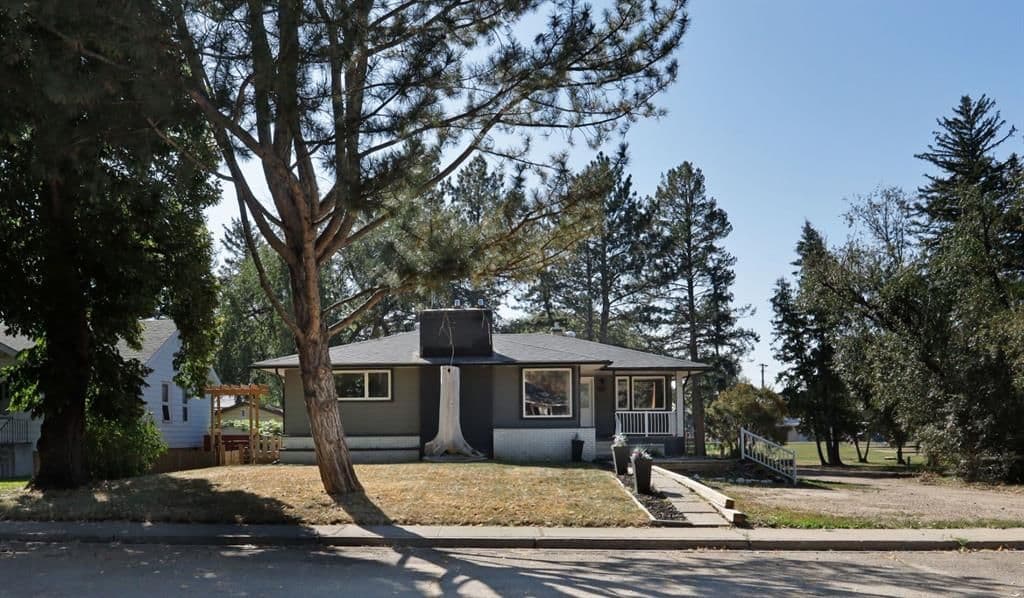 Sold property in West End