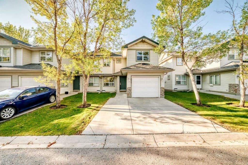 Sold property in Harvest Hills