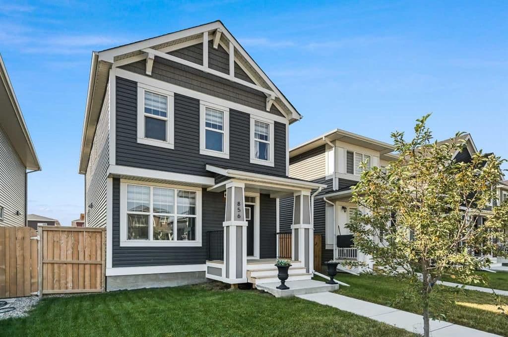 Sold property in Dawson's Landing