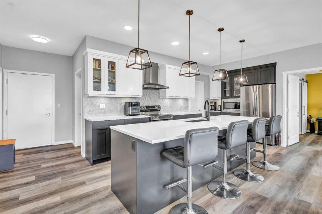 Sold property in Harvest Hills