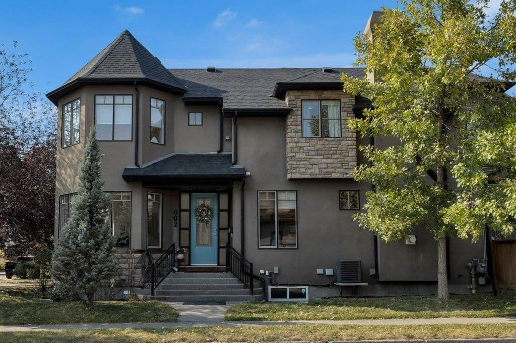 Sold property in Mount Pleasant