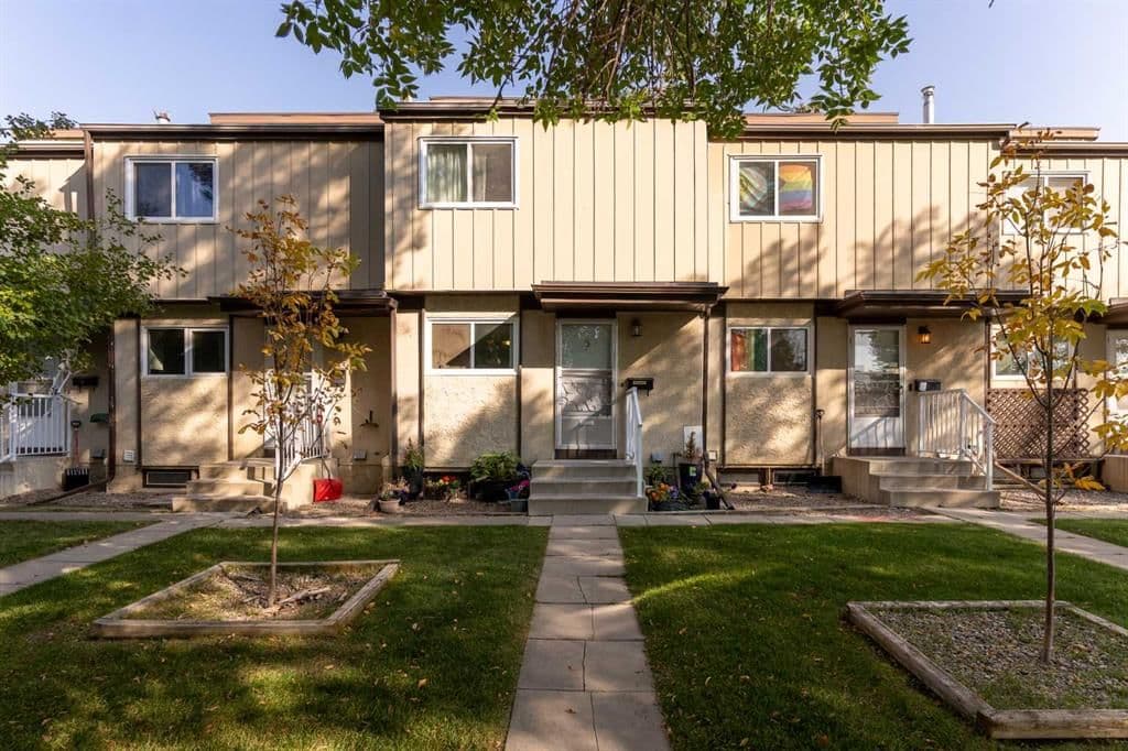 Sold property in Winston Churchill