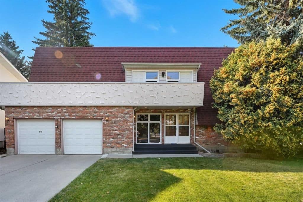 Sold property in Willow Park