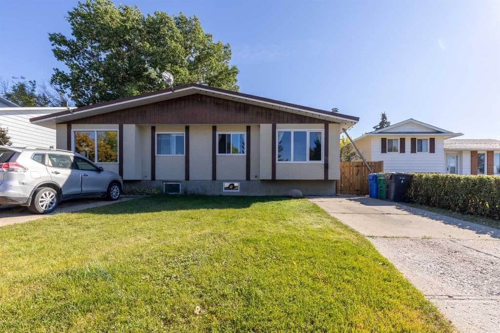 Sold property in Varsity Village