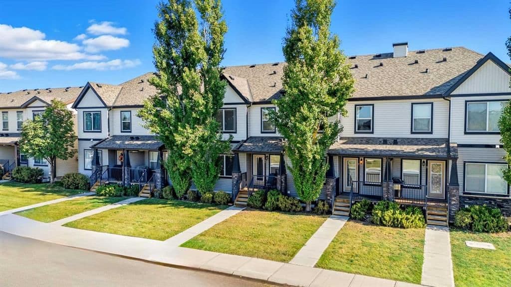 Sold property in Copperfield