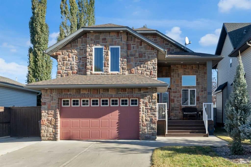 Sold property in Cambridge Glen