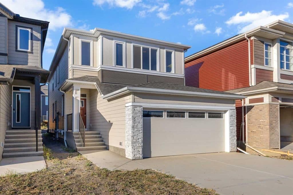 Sold property in Wolf Willow