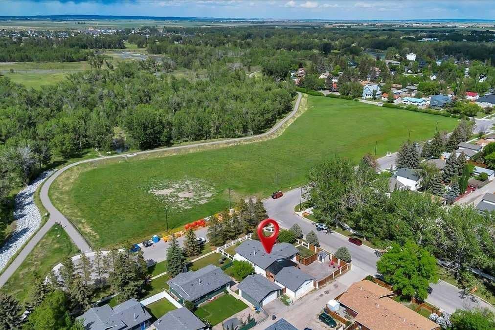 Sold property in McLaughlin Meadows