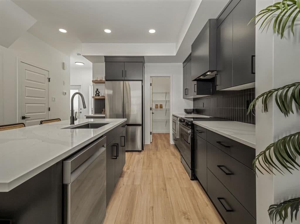 Sold property in Discovery