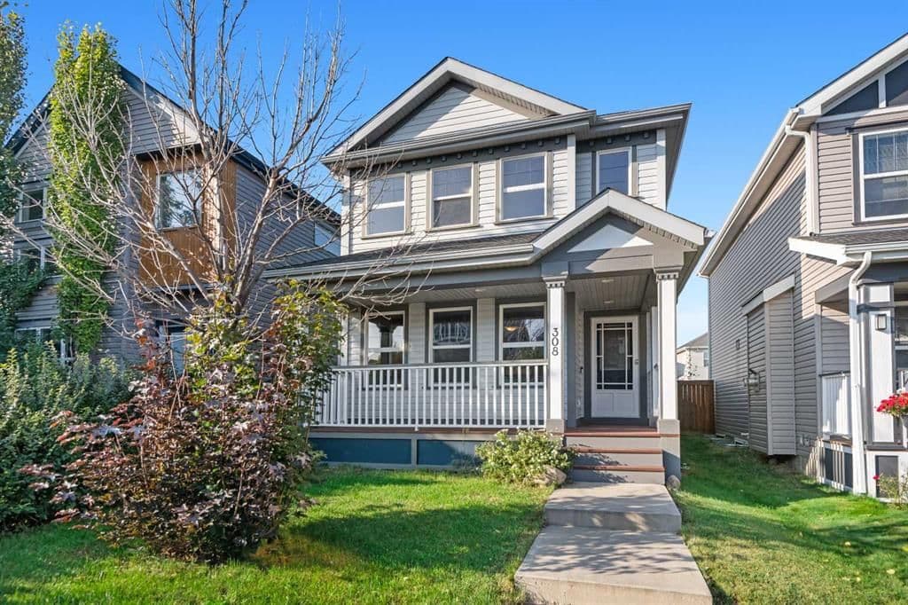 Sold property in Copperfield