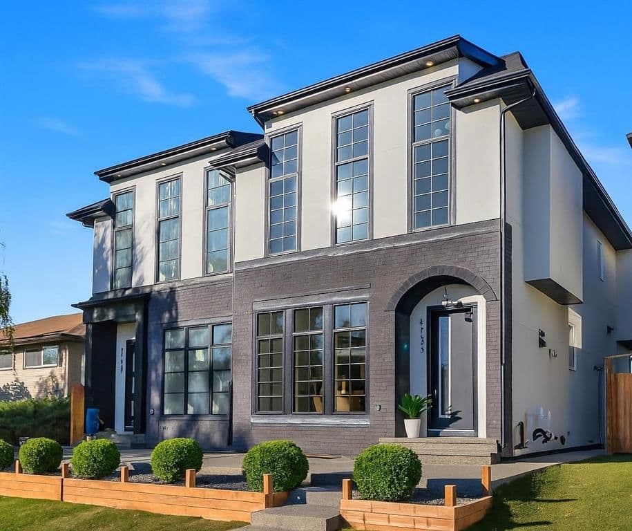 Sold property in Rosscarrock