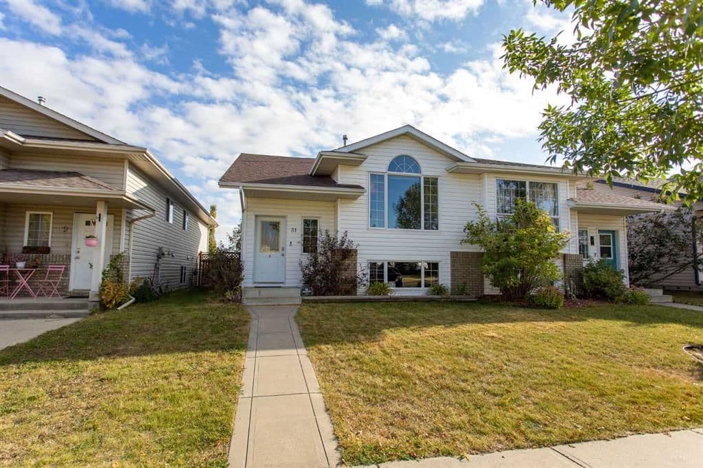 Sold property in Fox Run