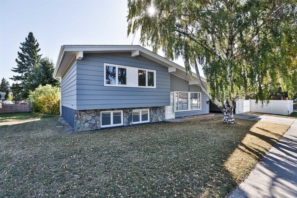 Sold property in Winston Churchill