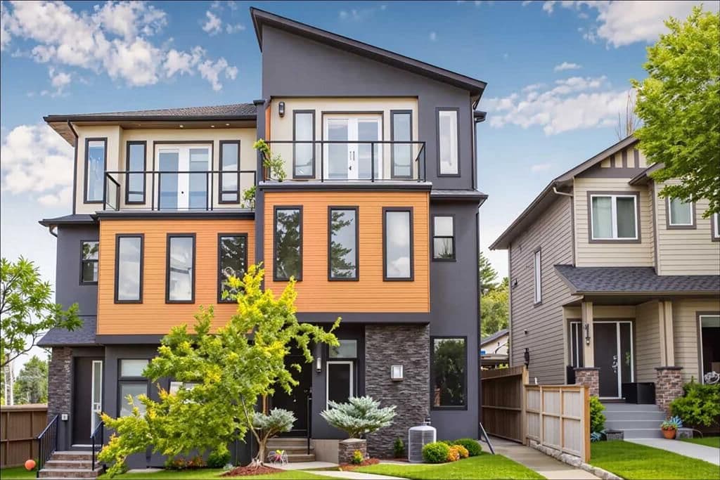 Sold property in Shaganappi