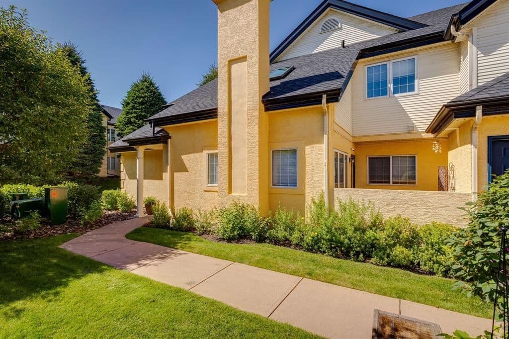 Sold property in Mount Pleasant