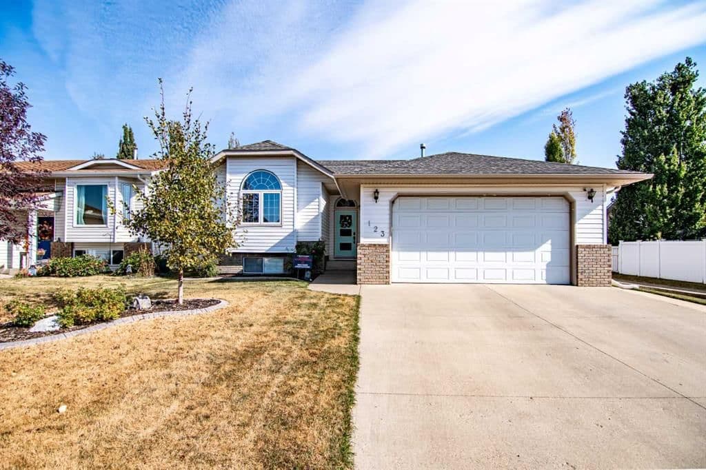 Sold property in Rosedale Meadows