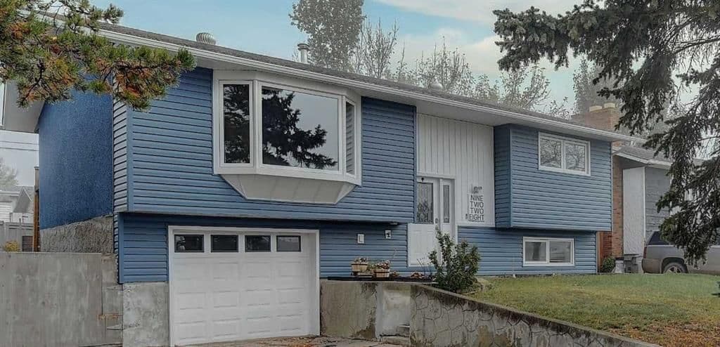 Sold property in Hillside