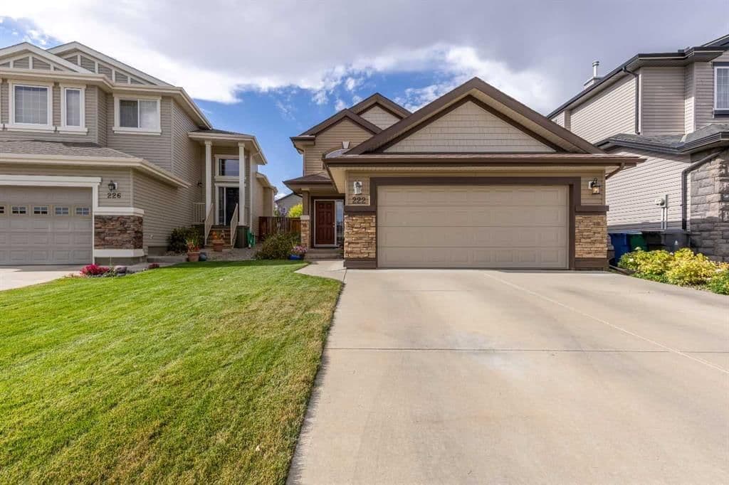 Sold property in Copperwood